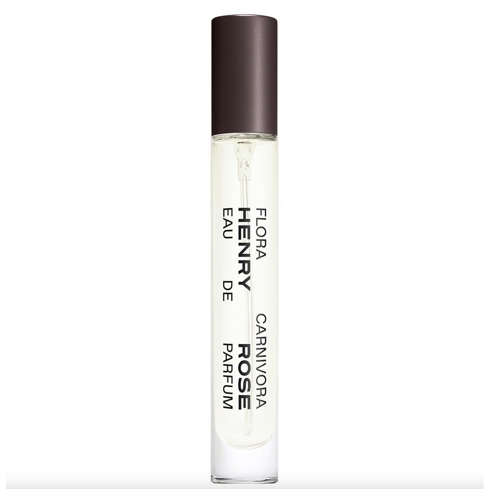 Henry Rose Flora Carnivora Eau de Parfum Travel Spray 0.27 oz / 8 mL eau de parfum spray