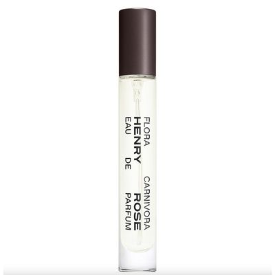 Henry Rose Flora Carnivora Eau de Parfum Travel Spray 0.27 oz / 8 mL eau de parfum spray