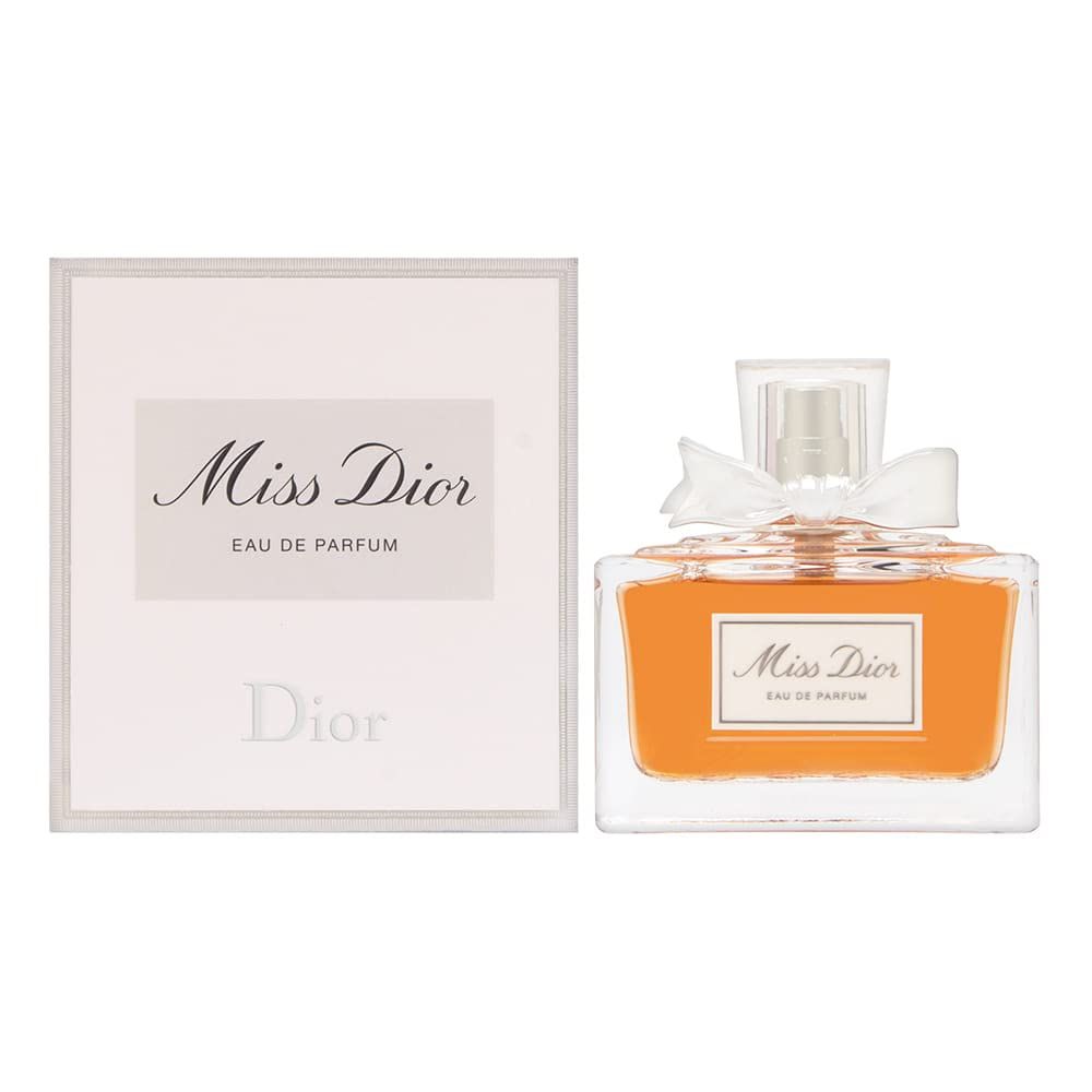 Dior Eau De Parfum 1.7 oz / 50 ml for Women