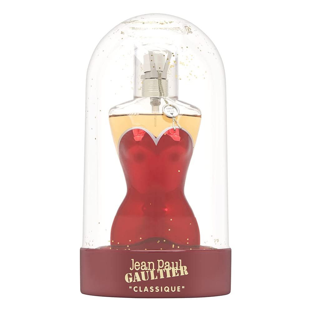 Jean Paul Gaultier, EDT SPRAY 3.4 OZ (XMAS COLLECTOR EDITION 2020)