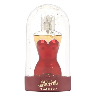 Jean Paul Gaultier, EDT SPRAY 3.4 OZ (XMAS COLLECTOR EDITION 2020)