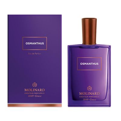 Molinard Ambre by Molinard 2.5 Oz / 75ml Eau de Parfum Unisex