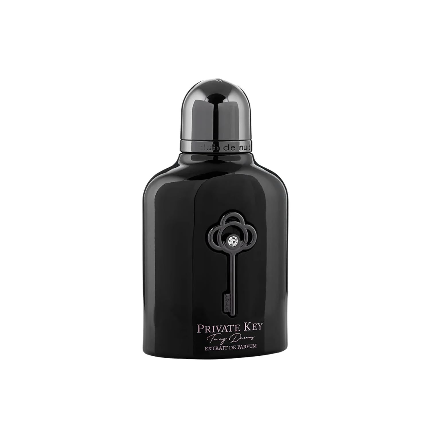 Armaf Club de Nuit Private Key to My Dreams