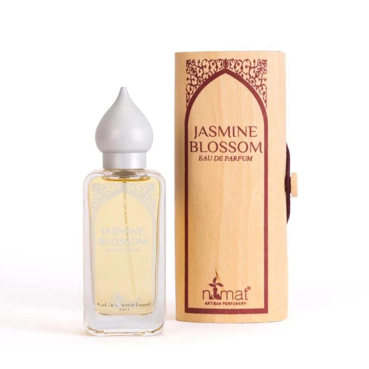 Nemat International, Inc Jasmine Blossom EDP (50 ml)