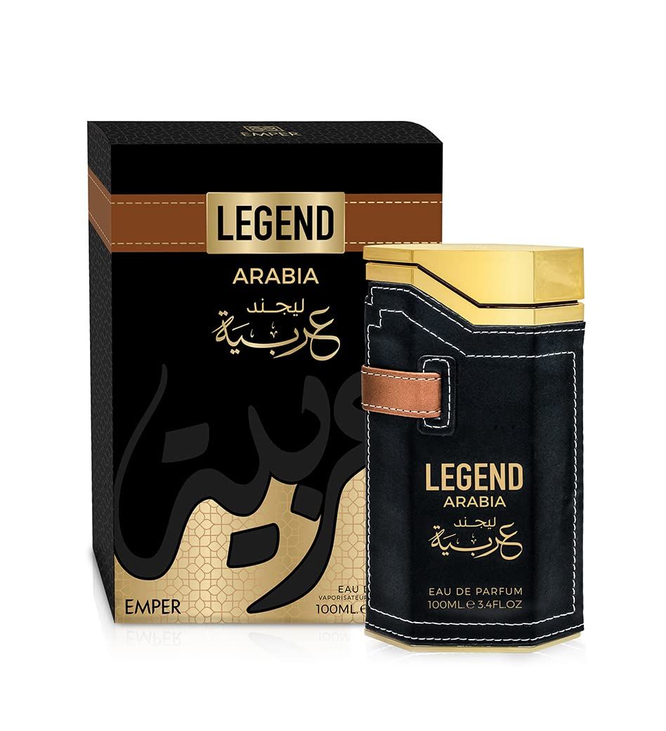 Emper Legend Arabia for men - 100ml
