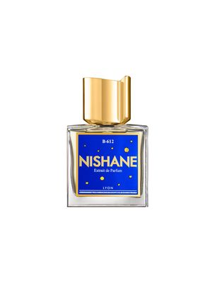 Nishane B-612 Extrait De Parfum Spray,1.7 Ounce (Unisex)