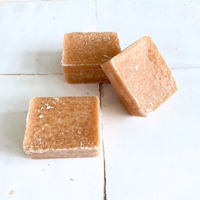 Generic Moroccan Perfume Bars, 25-30g (Sensual Amber), 0.88 Ounce (Pack of 1)