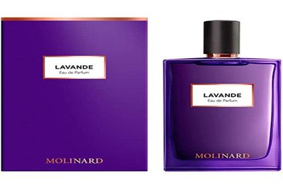 MOLINARD Lavande Eau de Parfum Spray, 2.5 fl. oz.