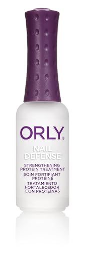 Orly Nail Defense, 0.6 Ounce