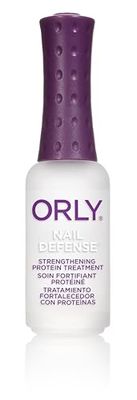 Orly Nail Defense, 0.6 Ounce