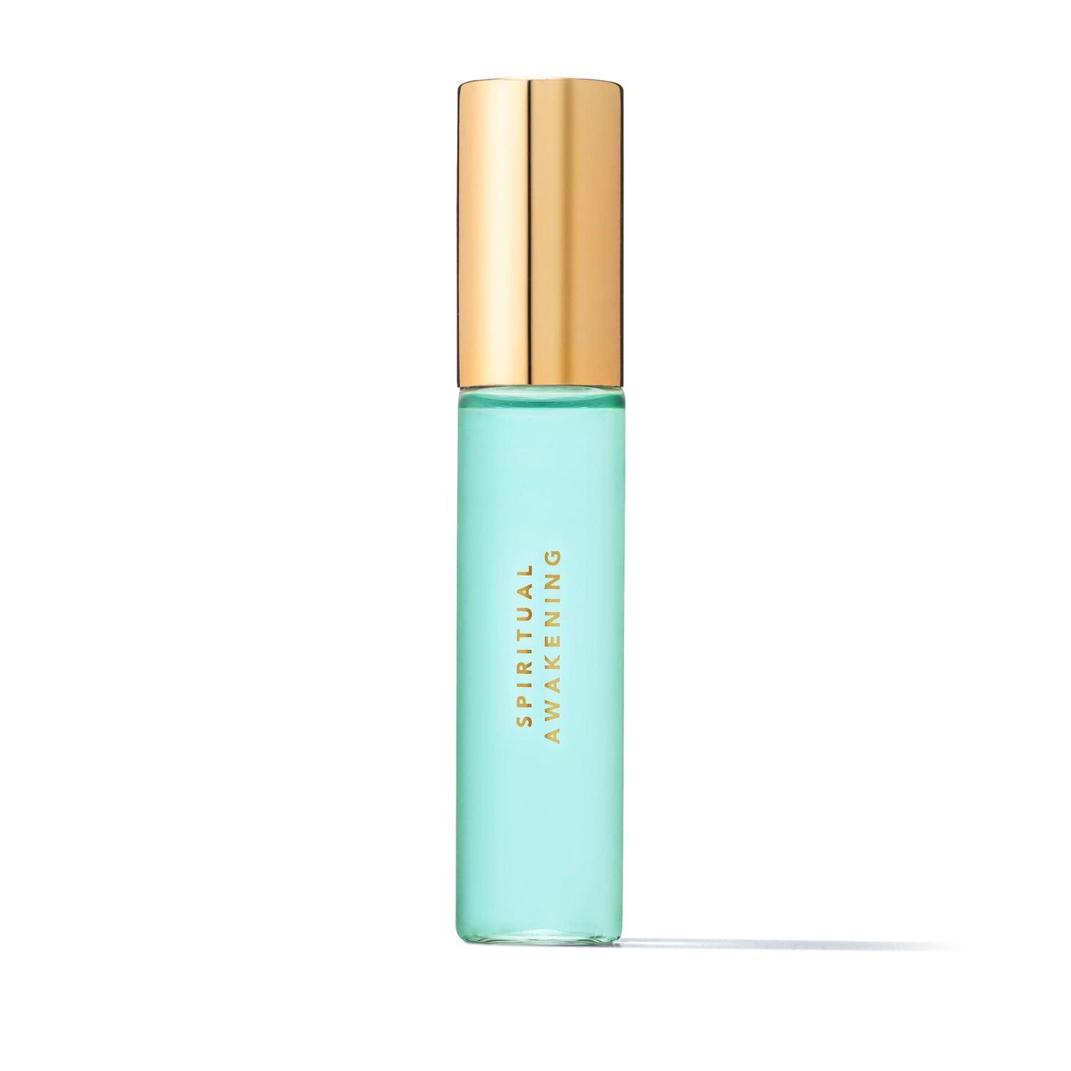 RANAVAT Spiritual Awakening Eau de Parfum - Travel Size Perfume for Women &amp; Men - Enriched with Warm Woodiness, Soft Floral Accords &amp; Crowned with an Opulent Musk - Vegan, Non GMO (0.2 fl oz)
