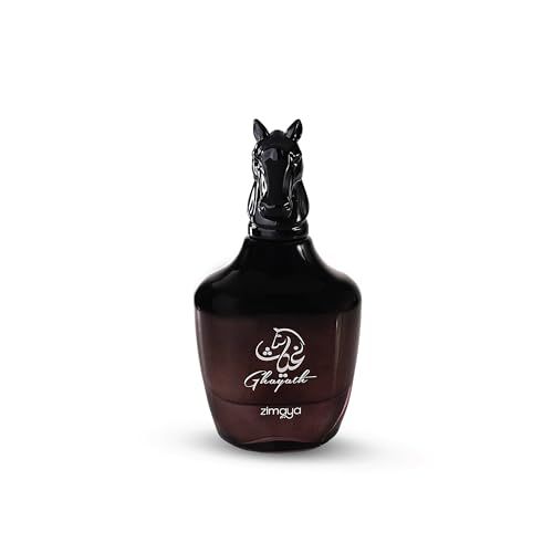 zimaya Ghayath Unisex Eau De Parfum, 3.4 Fl. Oz