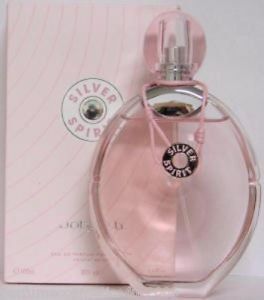 Silver Spirit By Johan.b for Women 3.4 Oz Eau De Parfum Spray by Johan