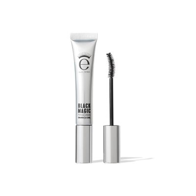 Eyeko Black Magic Mascara, Intense Black - for Volume &amp; Length - Nourishing with Keratin &amp; Shea Butter 8ml