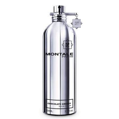 MONTALE Chocolate Greedy Eau de Parfum Spray, 3.4 Fl Oz