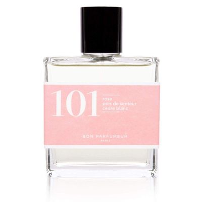 BON PARFUMEUR 101 by Bon Parfumeur, EAU DE PARFUM SPRAY 3.3 OZ