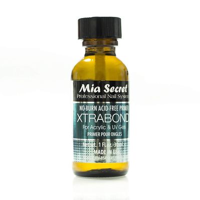 Mia Secret No-Burn Acid-free Primer 1 oz.