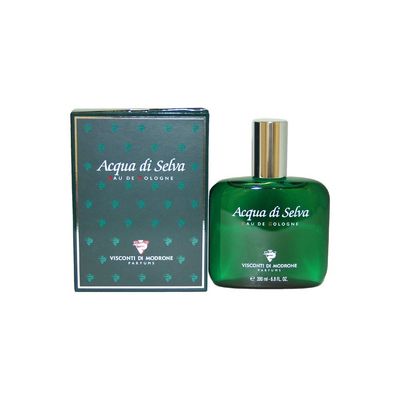 Visconti Di Modrone Acqua De Selva By Visconti Di Modrone