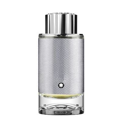 MONTBLANC Explorer Platinum Eau de Parfum Jumbo Spray - Long Lasting Fragrance with notes of Violet Leaf, Clary Sage &amp; Cedarwood - Woody &amp; Ambery - 6.7 fl. oz.