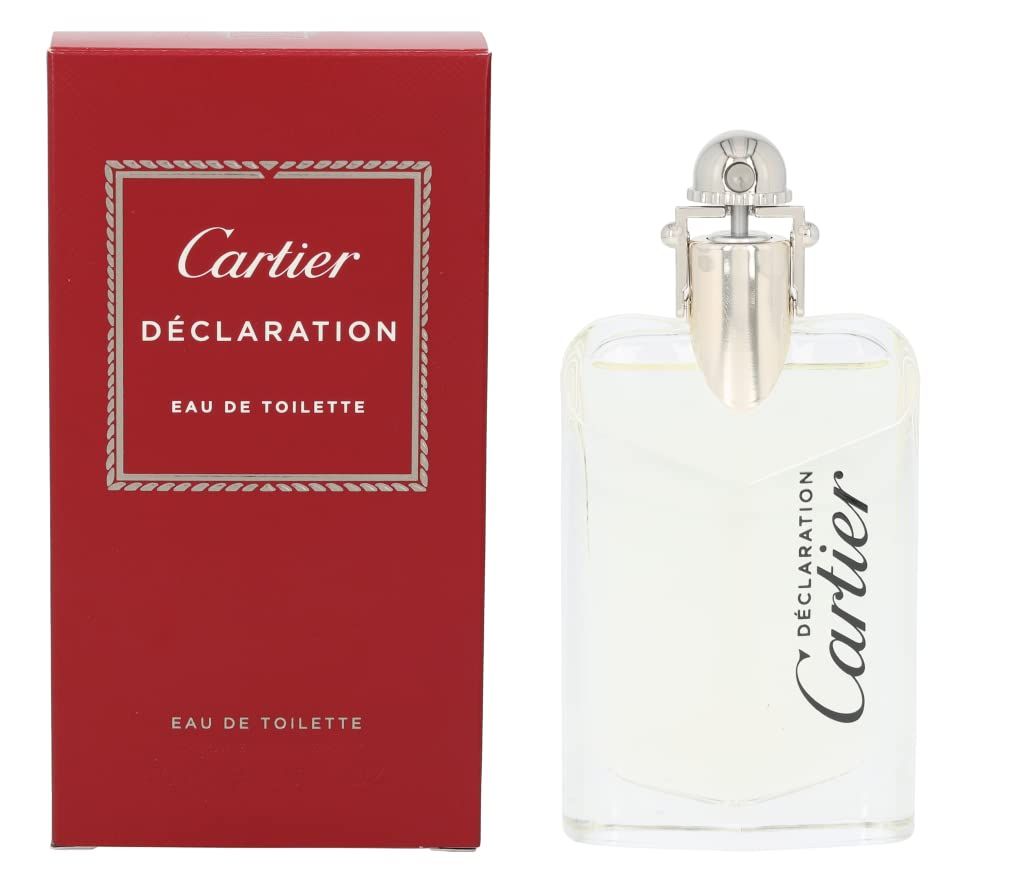 Dclaration Edt 50Ml