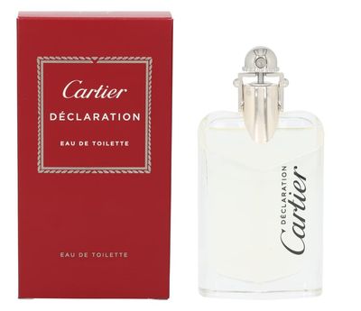 Dclaration Edt 50Ml