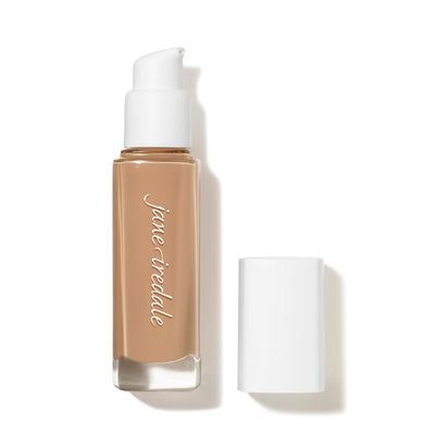 Skintuition SPF 30 Radiance-Boosting Liquid Foundation 36 Light Medium
