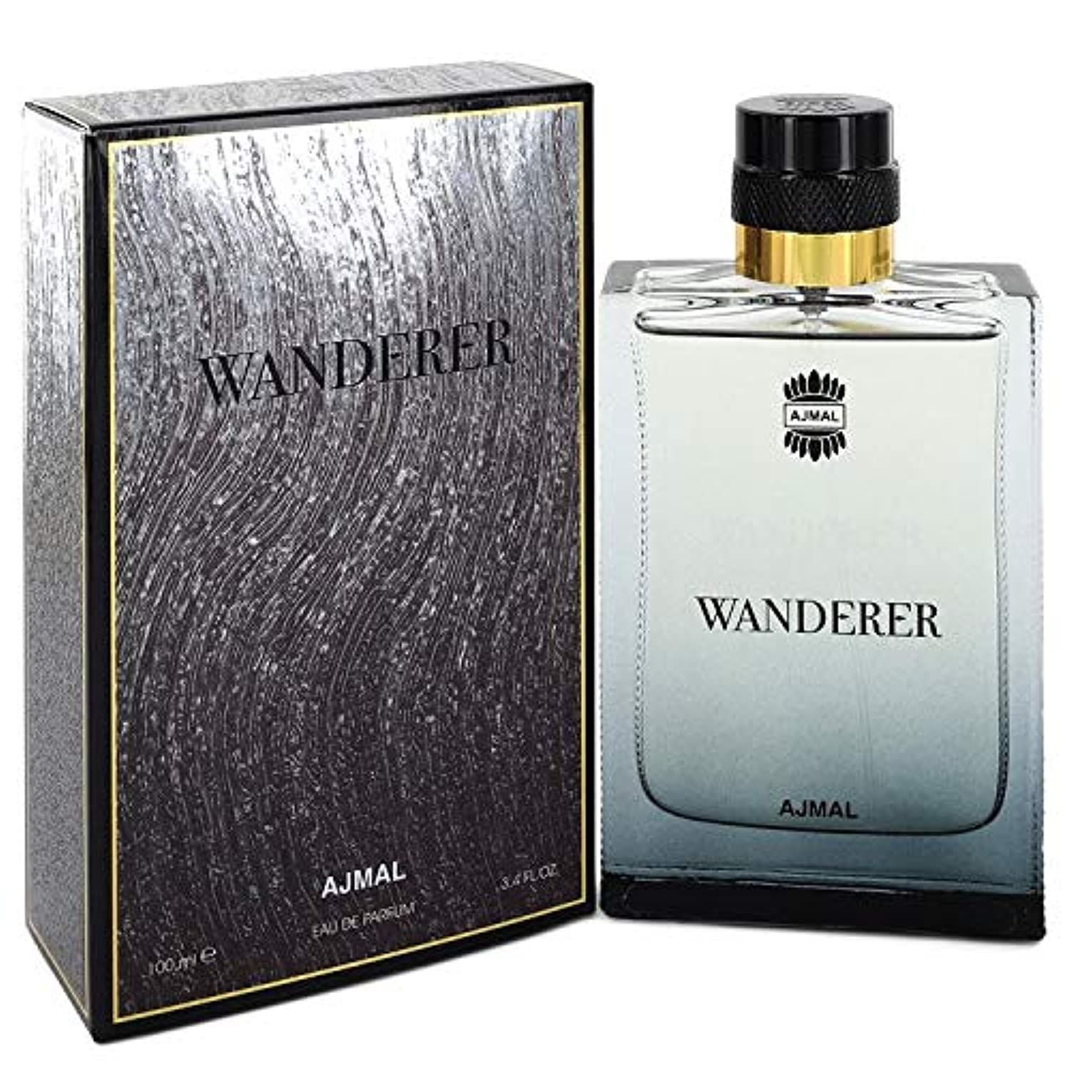 Eau De Parfum Spray 3.4 oz