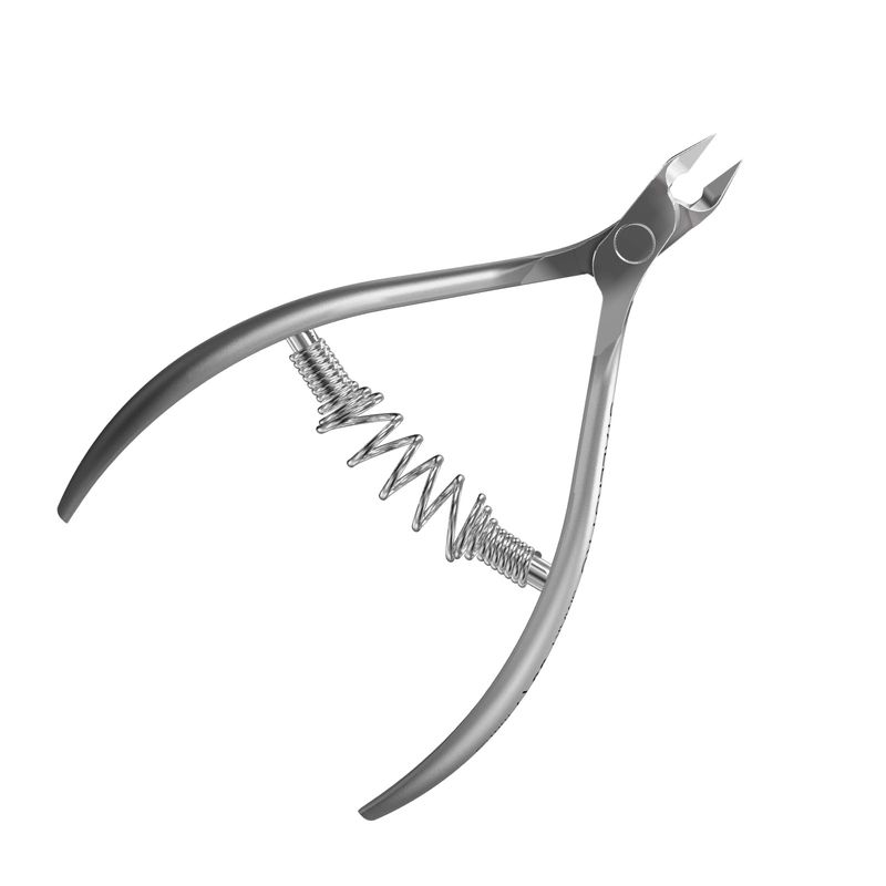 STALEKS PRO SMART 30 Professional Cuticle Nippers (NS-30/7)