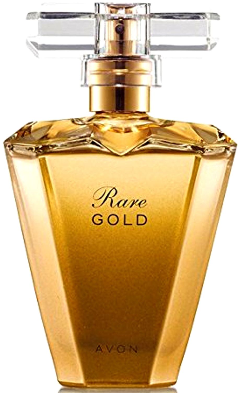 Generic - Rare Gold Eau de Parfum Spray Pack of 2