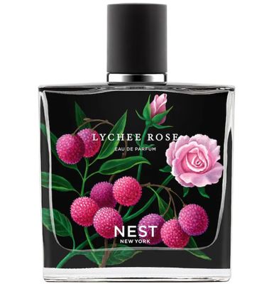 NEST New York Lychee Rose Eau de Parfum 1.7 Oz