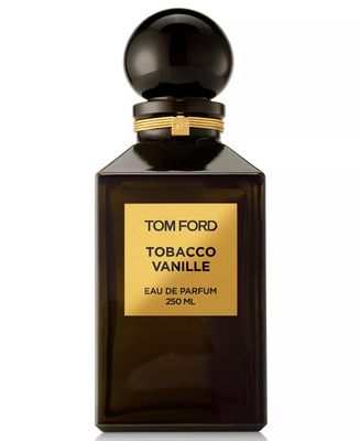 Tom Ford Tobacco Vanille Eau De Parfum Spray, 8.5 Ounce (Unisex)