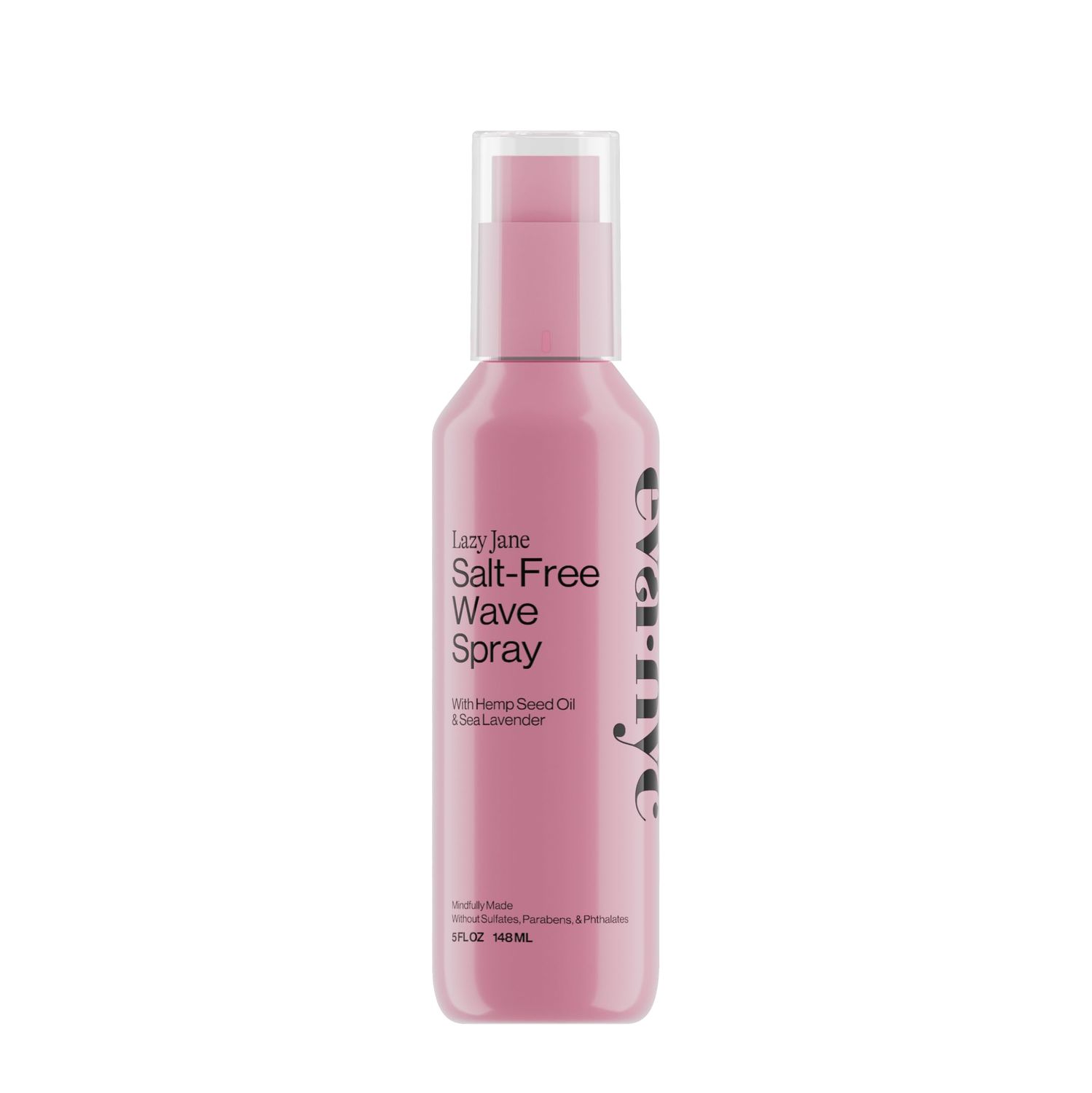 Eva NYC Lazy Jane Salt-Free Wave Spray, 5 fl oz