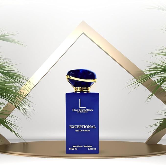 Maison Elegante Our Direction Exceptional Edp 100ml