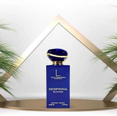Maison Elegante Our Direction Exceptional Edp 100ml