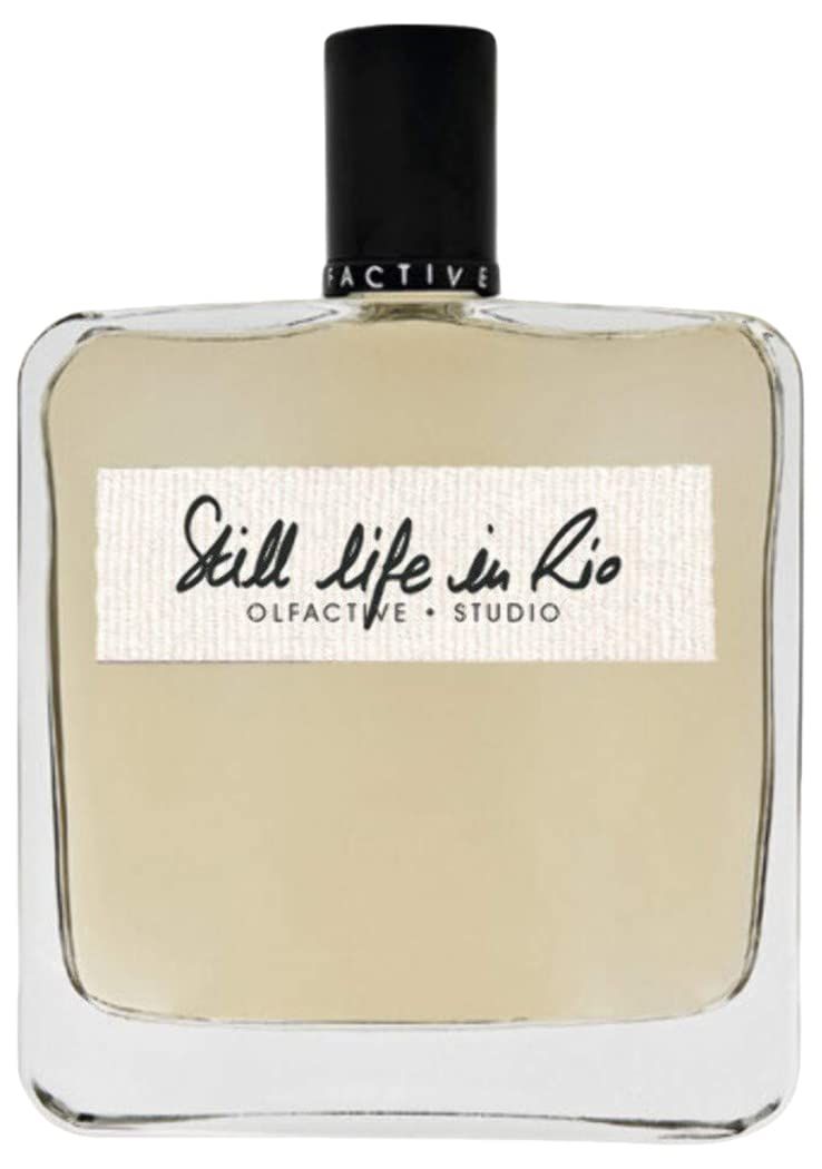 Still Life In Rio by Olfactive Studio Eau De Parfum 3.3 oz Spray by Olfactive Studio