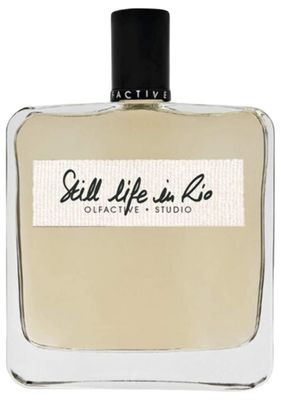 Still Life In Rio by Olfactive Studio Eau De Parfum 3.3 oz Spray by Olfactive Studio