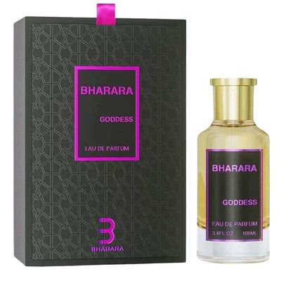 Goddess by Bharara for Women - 3.4 oz EDP Spray