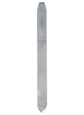 SEKI EDGE SS-402- Nail File with Pusher