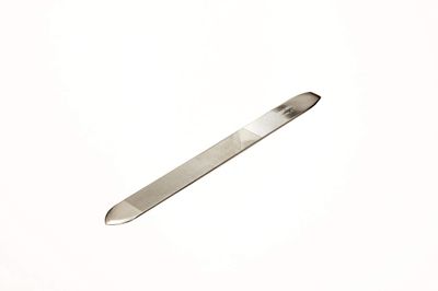 SEKI EDGE SS-402- Nail File with Pusher