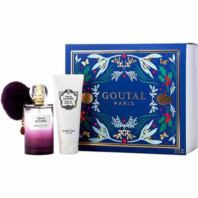 Goutal Tenue De Soiree (W) Set Edp 100Ml Bc 75Ml (New Pack)