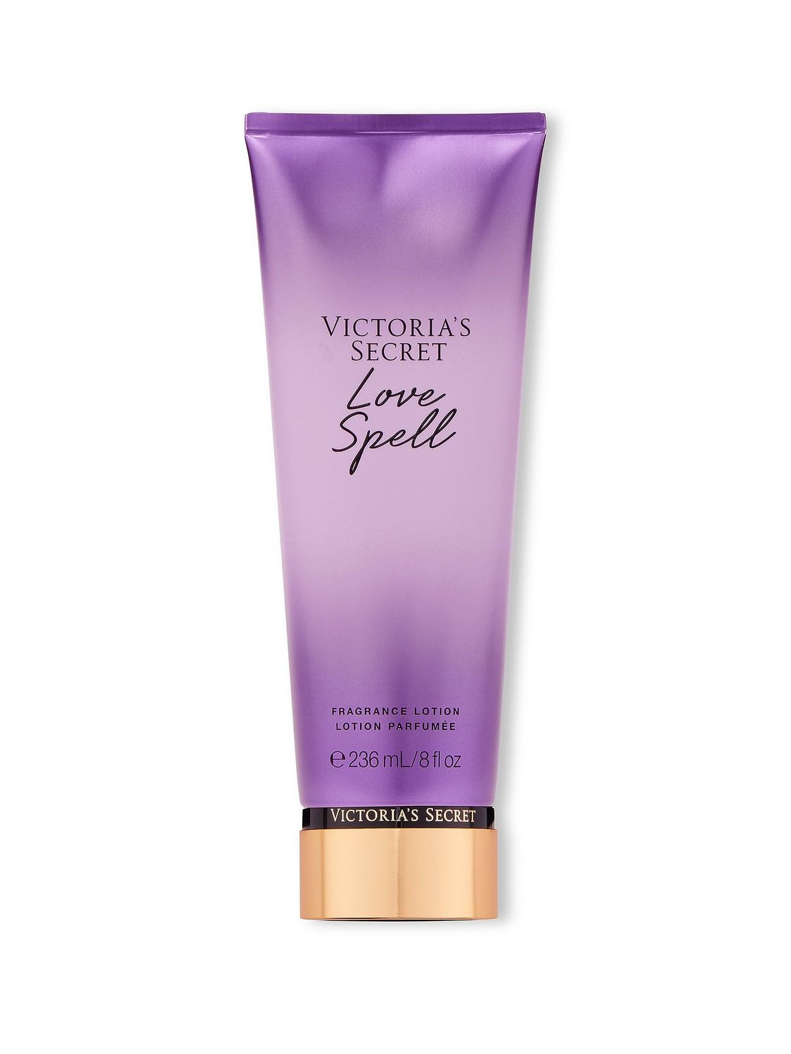 Victorias Secret Love Spell Nourishing Hand &amp; Body Lotion