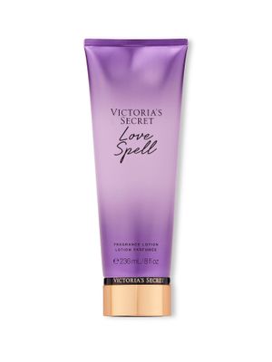 Victorias Secret Love Spell Nourishing Hand &amp; Body Lotion
