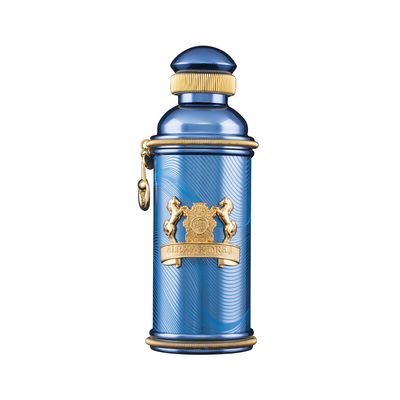 Alexandre J Zafeer Oud Vanille Eau De Parfum Spray 3.4 oz for Women