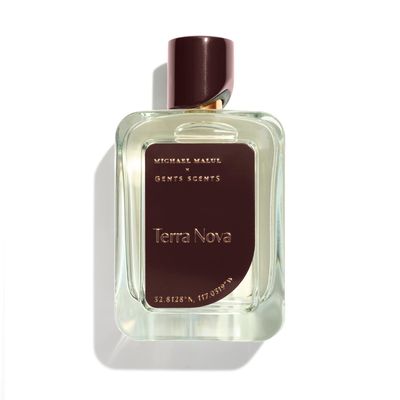 Michael Malul Terra Nova Eau de Parfum for Men - 100ml | 3.4oz