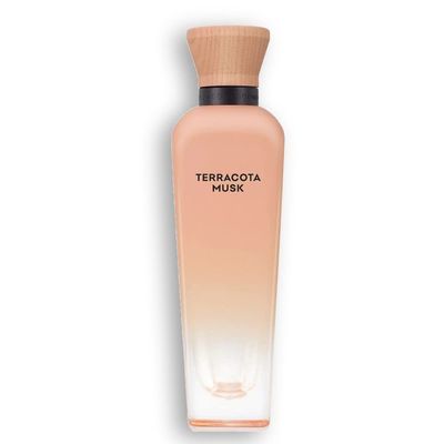 Adolfo Dominguez Terracota Musk Eau de Parfum 4.1 Fl Oz