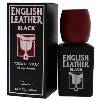 English Leather Black By Dana Men Fragrance