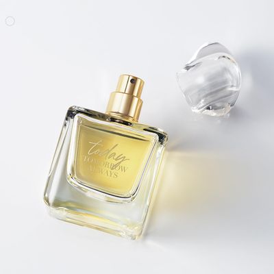 TodayEDPerfumeBodyLotionGiftSet