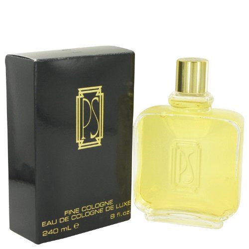 Paul Sebastian Fine Cologne Splash for Men - Make You Charming in Daily Life - 8 oz - Optimal Price! (RELA61C206)
