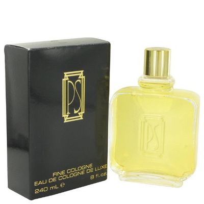 Paul Sebastian Fine Cologne Splash for Men - Make You Charming in Daily Life - 8 oz - Optimal Price! (RELA61C206)