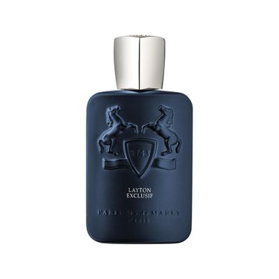 Parfums de Marly Layton Exclusif Eau de Parfum - Parfum for Men - 4.2 Fl Oz